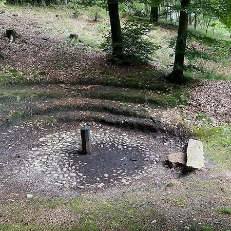 6 Person In Hovborg-by Traum 度假居 *